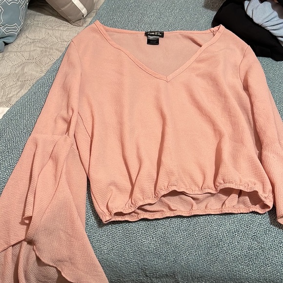 Long sleeve shirt - Picture 2 of 2